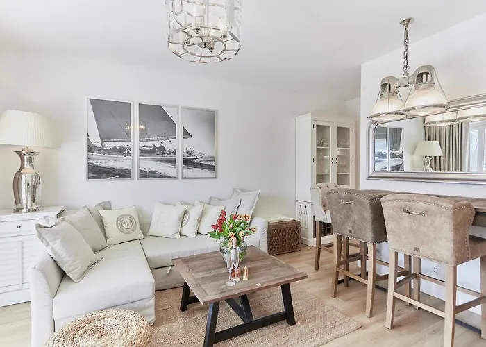 Top Apartment - Playa Baltis