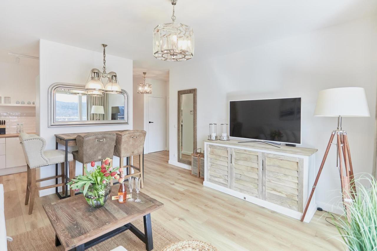 Apartment - Playa Baltis Misdroy
