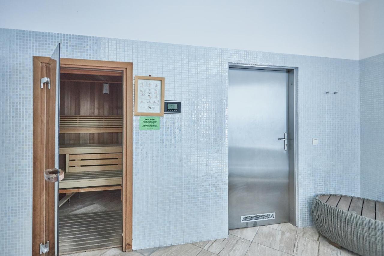 - Playa Baltis Апартаменти Мендзиздроє