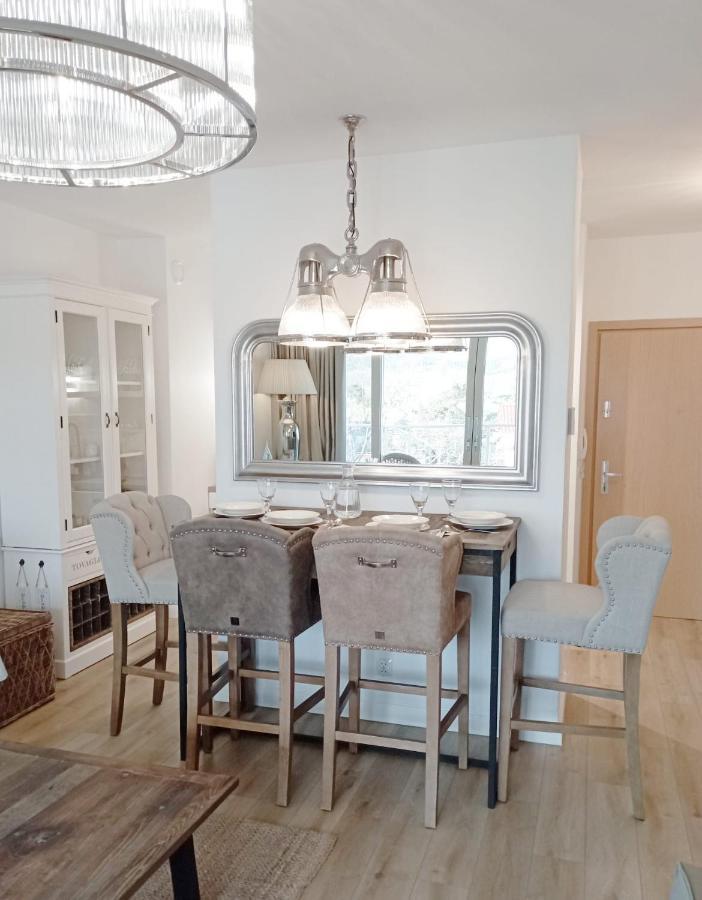 - Playa Baltis Apartment *