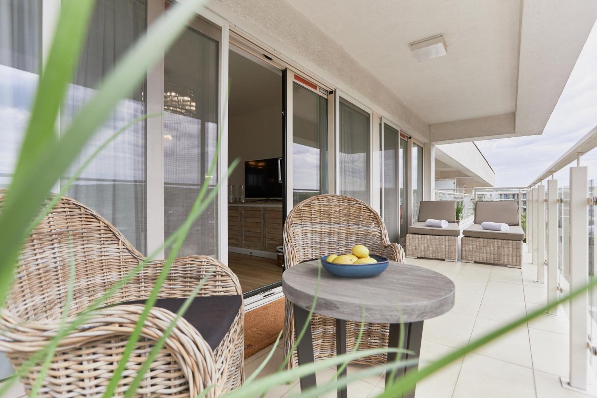 - Playa Baltis Apartment