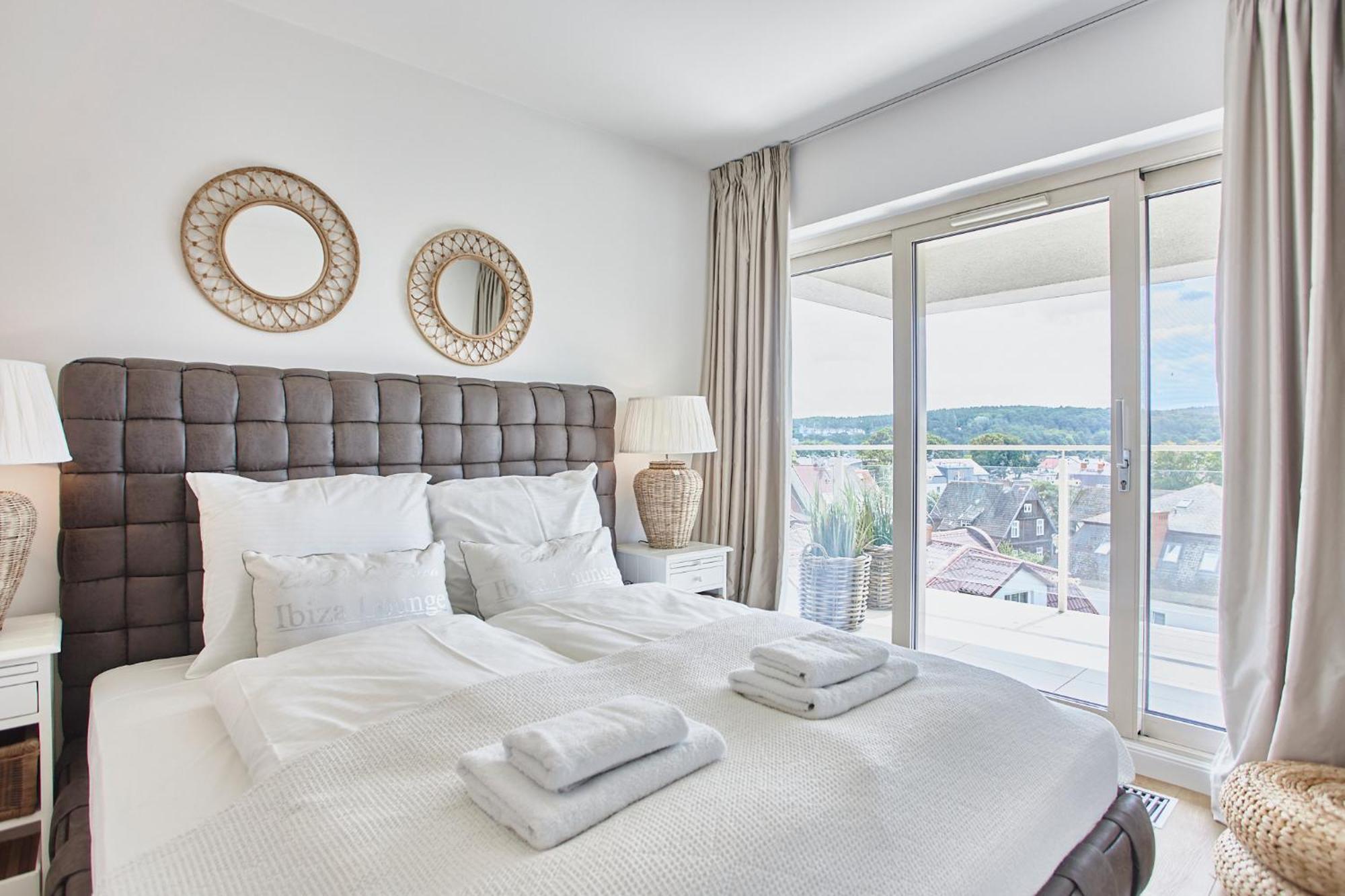 - Playa Baltis Apartment *